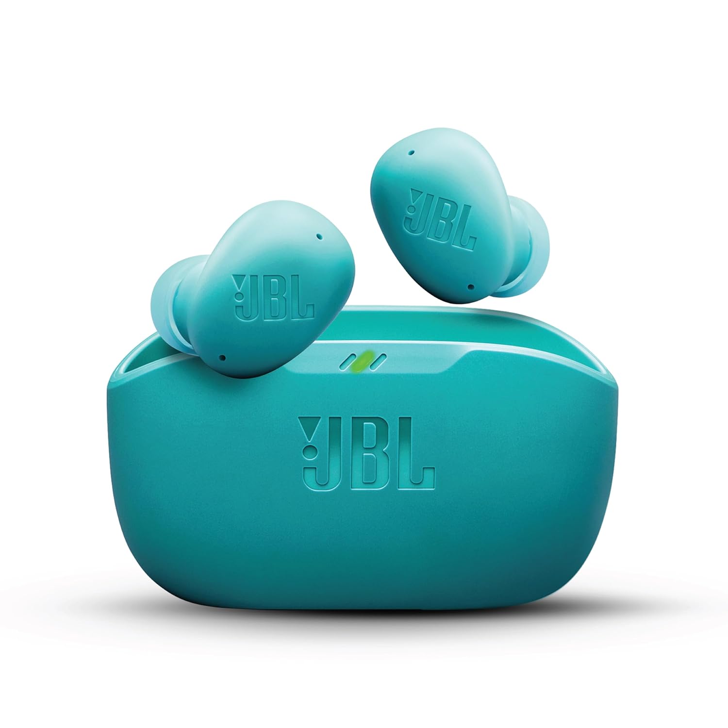 JBL Wave Buds 2 Ear Buds Wireless BluetoothV5.3, Active Noise Cancellation Earbuds,Multi Connect, App for Customized Extra Bass Eq, Relax Mode,Speed Charge, 40H Playback, Fast...