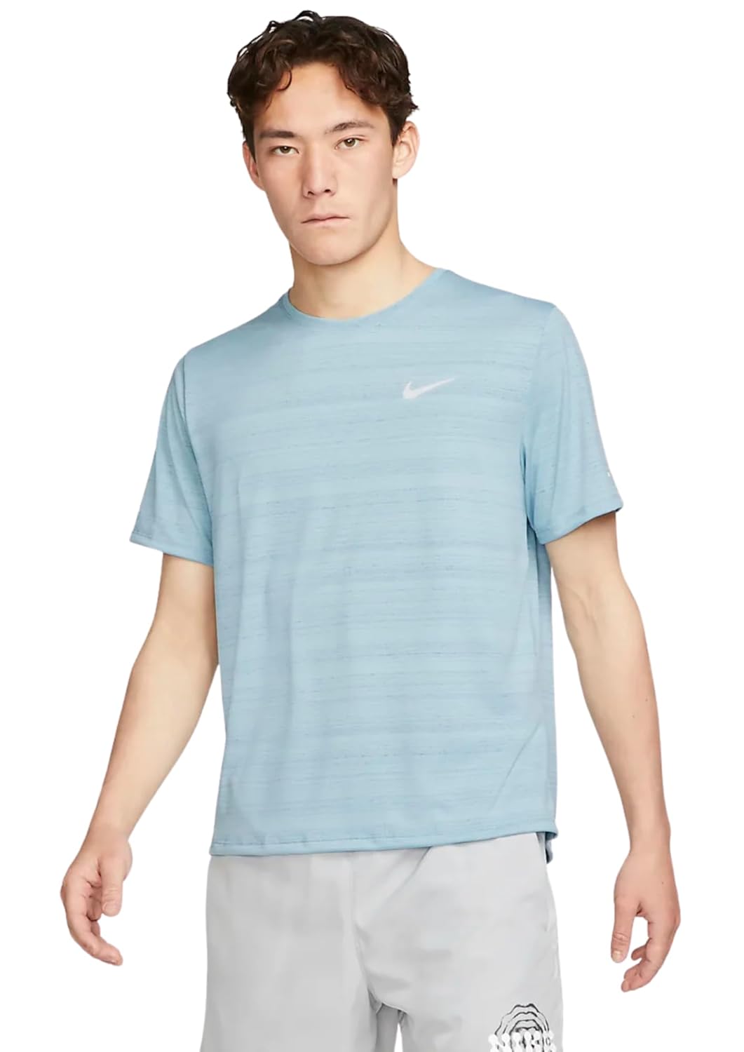 Nike Men T-Shirt