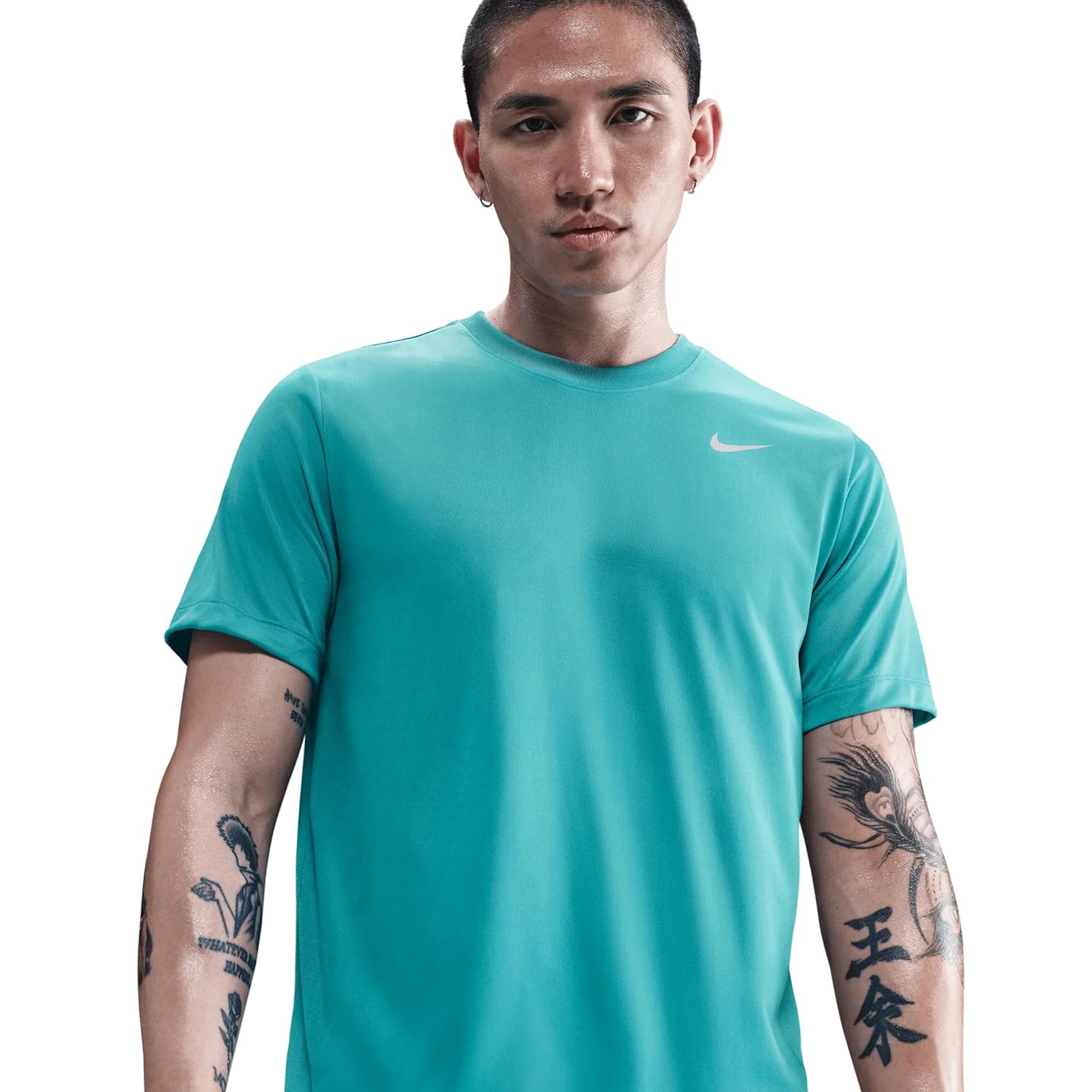 Nike Mens Dx0990-345 T-Shirt