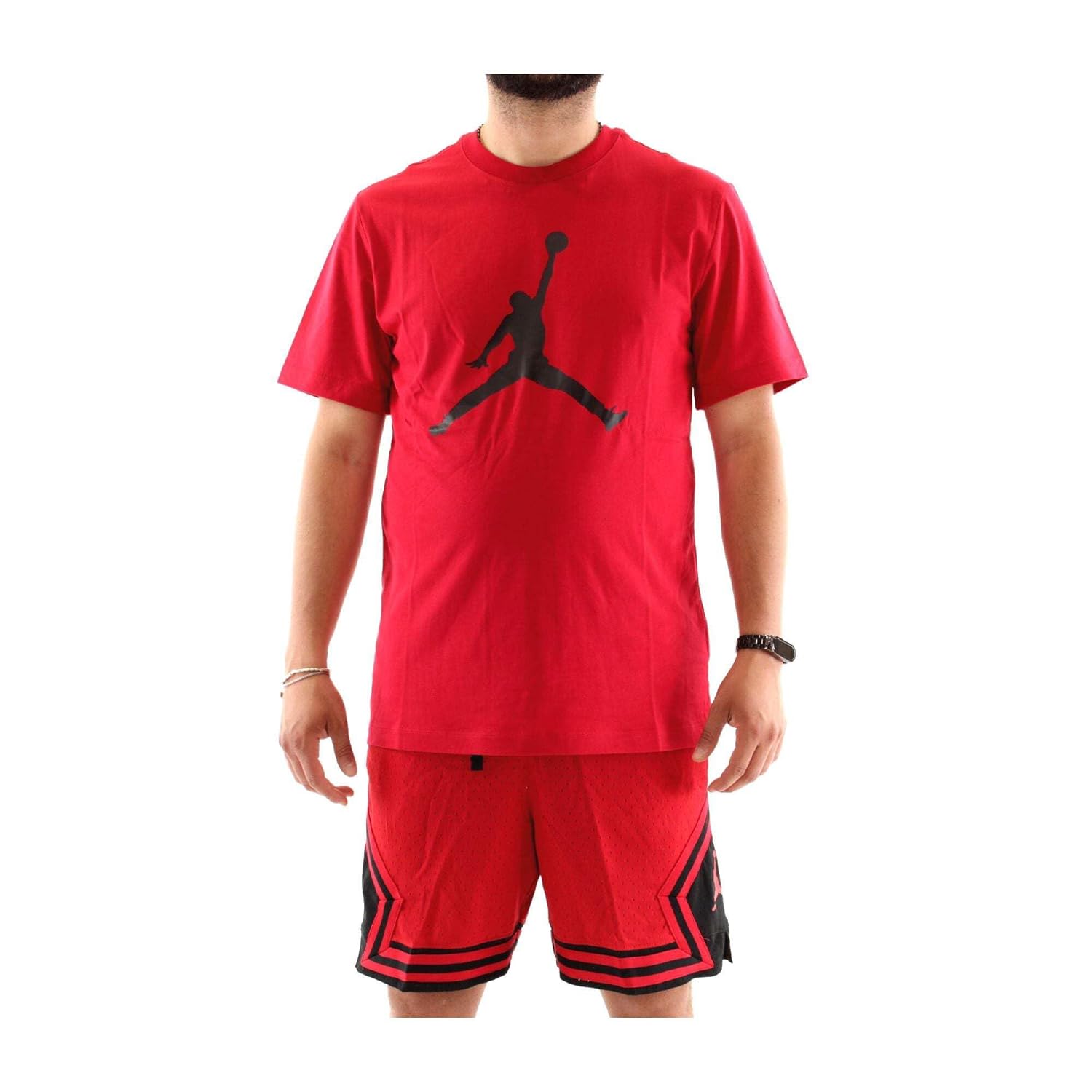Nike Men's Regular Fit T-Shirt