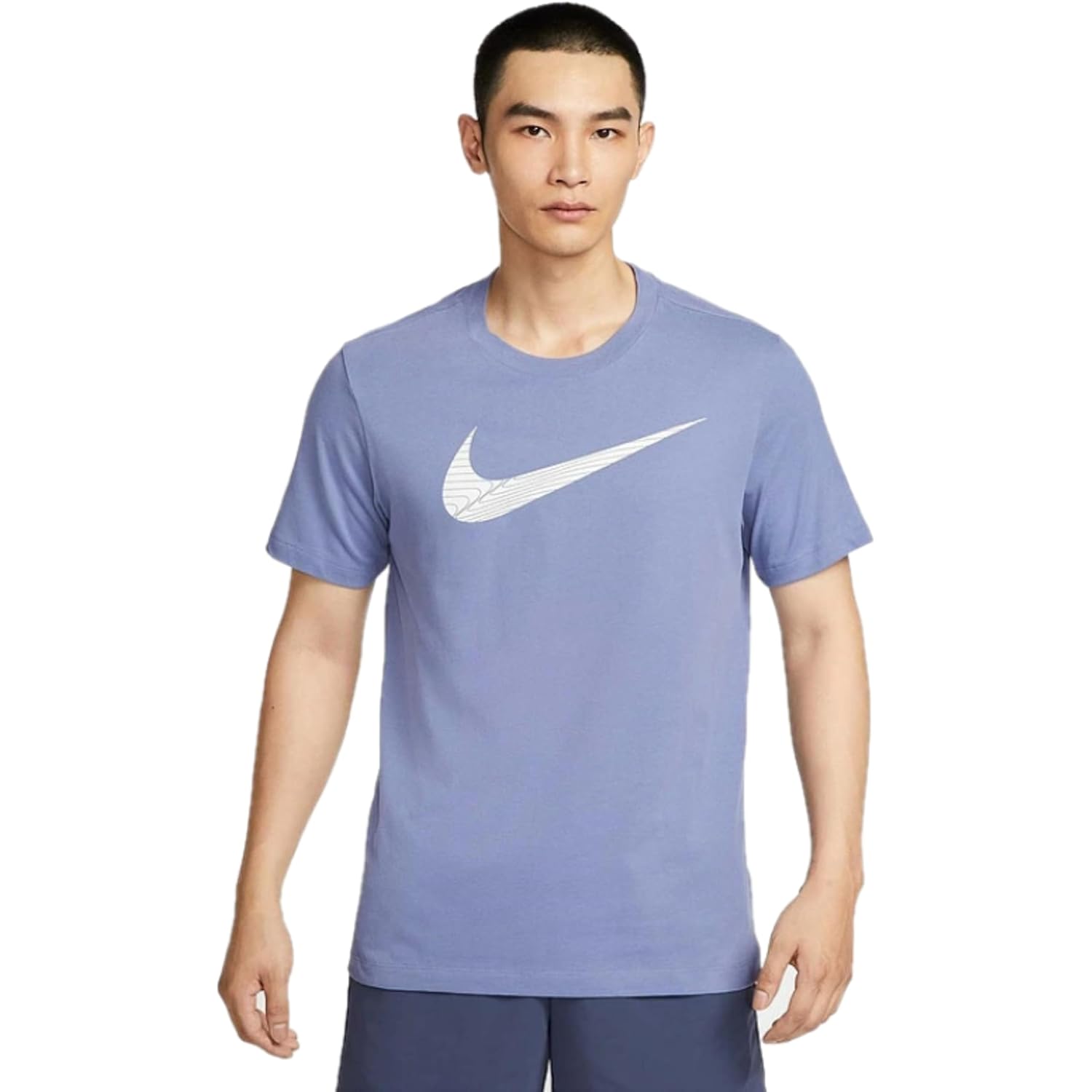 Nike Men's Regular Fit T-Shirt