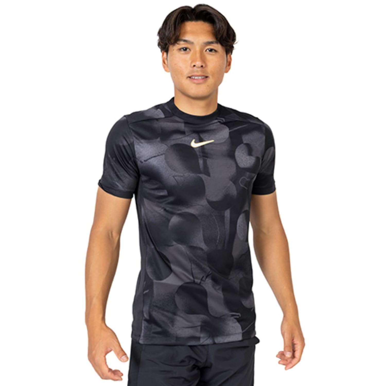 Nike Men's Regular Fit T-Shirt
