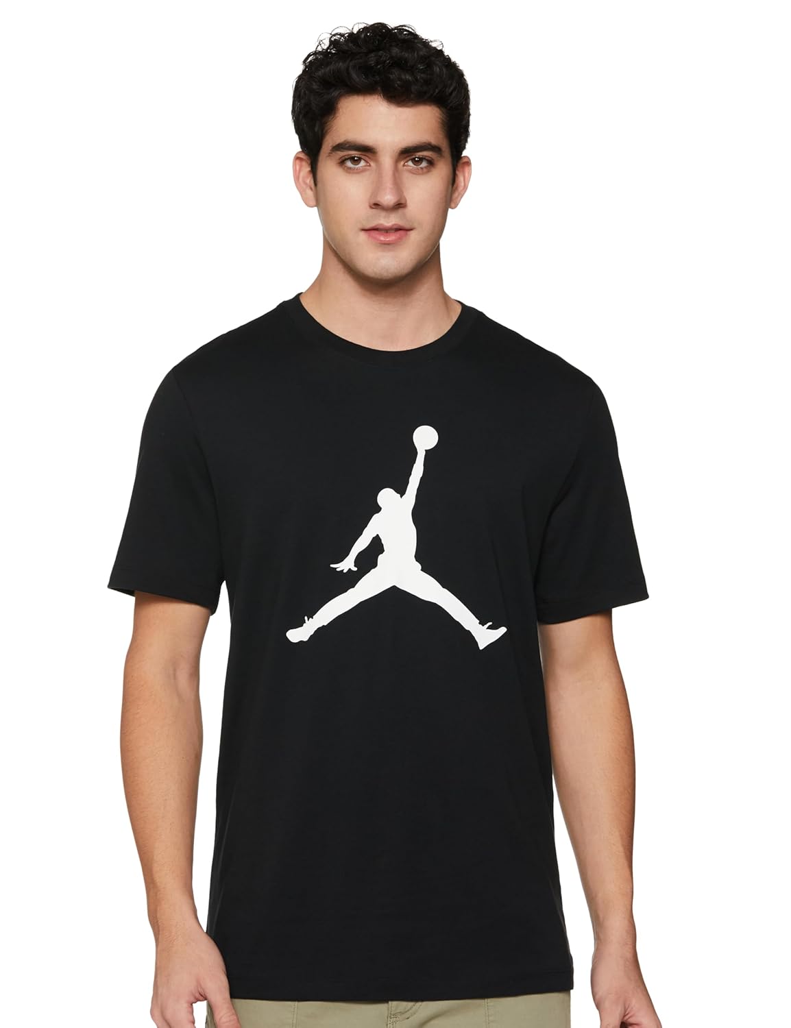 Nike Men's Regular Fit T-Shirt