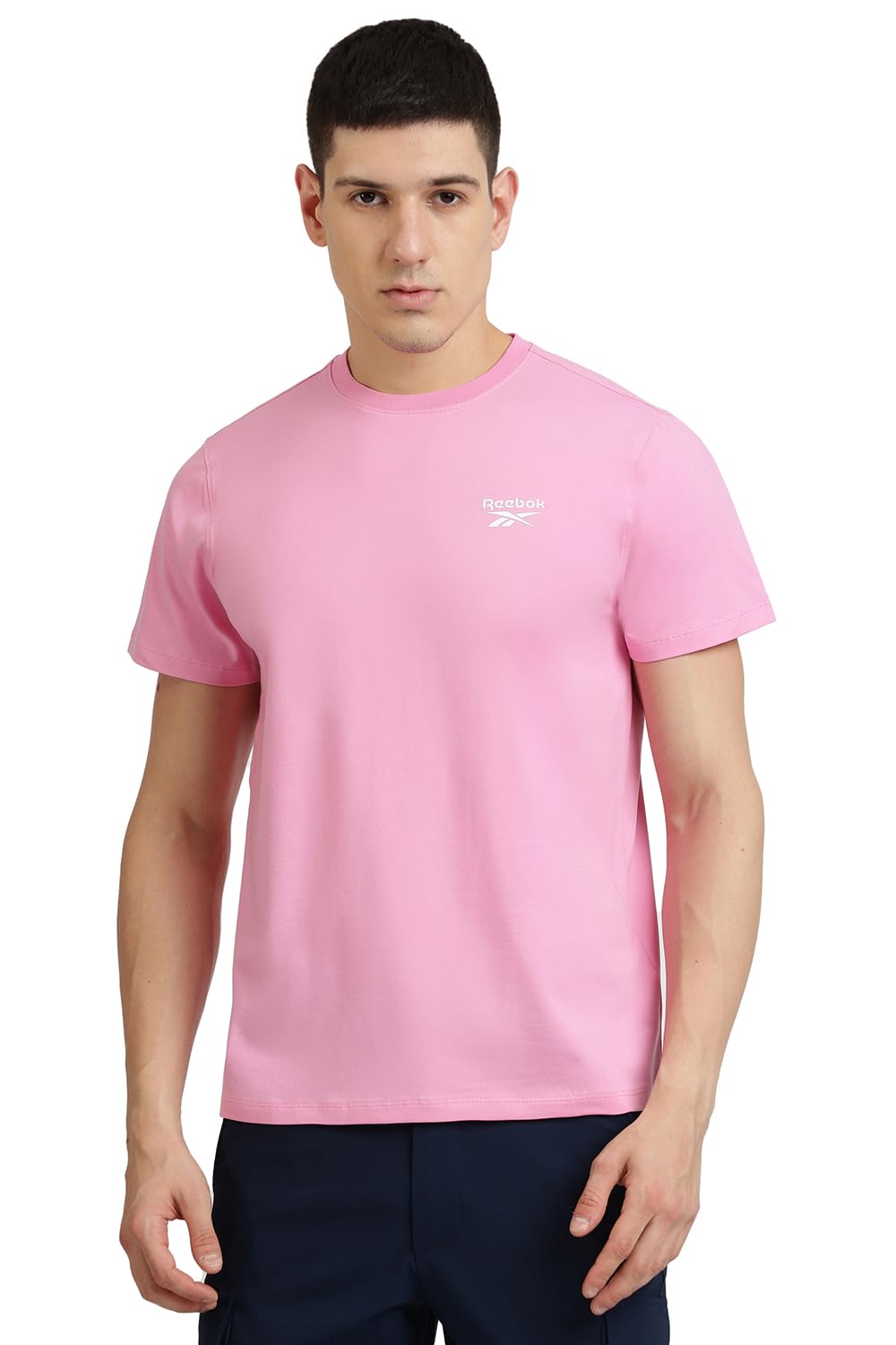 Reebok Men's Regular Fit T-Shirt