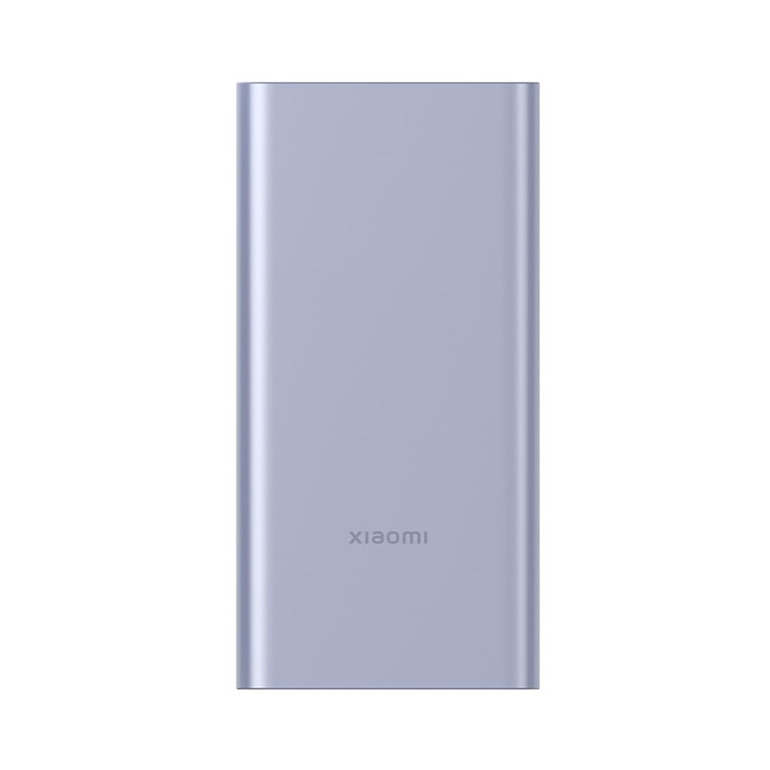 Xiaomi Power Bank 10000mAh 22.5W Fast Charging PD | Power Delivery | Durable Steel Casing |Triple Output Ports|Supports Android and Apple, Tablets, Earbuds, Watches etc