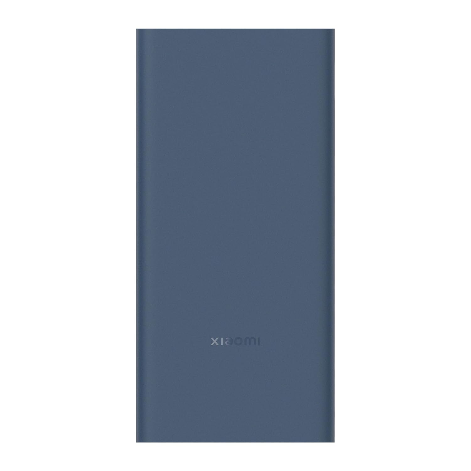 Xiaomi Power Bank 4i 20000mAh 33W Super Fast Charging PD | Power Delivery | QC 3.0|Type C Input & Output |Triple Output Ports|Blue|Supports Android,Apple, Tablets, Earbuds,...