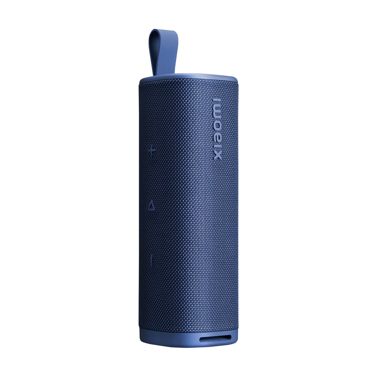 Xiaomi Sound Outdoor Speaker (Blue) | |30W Hi-Quality Speaker with Mic|Upto 12hrs Playback Time|IP67 Waterproof & Type C|Wireless Stereo Pairing|Speaker for Home, Outdoor &...