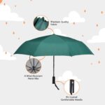 3-Fold Travel Umbrella
