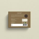 ANAND Special Dry Fruit Gift Box, Assorted Dryfruits Gift Hamper Pack, Dry Fruit Gift for Gifting (300 gram)