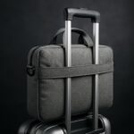 Bennettâ„¢ Mystic 15.6 inch (39.6cm) Laptop Briefcase Shoulder Sling Office Business Professional Travel Messenger Bag for Men and Women Water Repellent Formal Executive Bags...