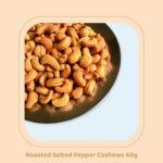 Flyberry Gourmet Premium Dry Fruit Nautical Gift Box (240g) Assorted Dry Fruits - Salted Almonds, Salted Pepper Cashews, Raisins & Pistachio | Gifting Collection for Any Occasion