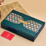 Hyperfoods® Dry Fruits Gifts Dry Fruits Combo Pack Gift Hamper Dry Fruit Gift Pack DryFruit Gift DryFruits Gift Hamper Pack of 6 Walnuts Almonds Cashews Raisins Pistachios Dates