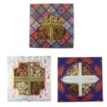 Leeve Dry Fruits Exquisite Dryfruits Gift Box|Assortment Of Nuts & Dried Fruits|Festival Gift For Family & Friends|Pack Of 200G|Combo Pack Of...