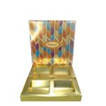 Leeve Dry Fruits Exquisite Dryfruits Gift Box|Assortment Of Nuts & Dried Fruits|Festival Gift For Family & Friends|Pack Of 200G|Combo Pack Of...