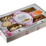 NatureVit Dry Fruits Gift Pack, 200gm | Cashew, Almond, Pistachio, Raisins | Diwali & Festive Gift Box | Premium Combo for Family, Friends & Office Gifting