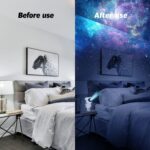 One94Store Astronaut Galaxy Projector Night Light with Speaker – 360° Rotating Nebula Star Projector, Remote Control, Timer & Adjustable Head – LED Starry Sky Lamp for Kids’...
