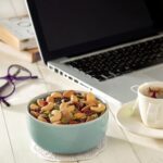 Paper Boat Absolute Health Dry Fruits Mix, Premium Trail Mix | Healthy Mixed Nuts with Dry Fruits | Almonds | Cashews | Cranberry | Pumpkin Seeds | Candied Amla, Reusable Jar...