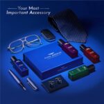 Park Avenue Luxury Perfume Gift Set for Men,