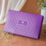 Sparkling Delights Gift Hamper | Healthy Snacks