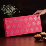 Sparkling Delights Gift Hamper | Healthy Snacks