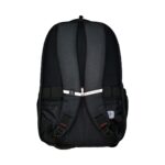 SWISS MILITARY 30L Unisex Laptop Travel Backpack for 15.6-Inch Laptops – with Luggage Strap, Detachable Key Ring, Anti-Theft Pocket, Expandable Bottle Pocket for Office and...