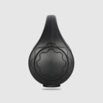 Zebronics ZEB-COUNTY 3W Wireless Bluetooth Portable Speaker With Supporting Carry Handle, USB, SD Card, AUX, FM & Call Function. (Black)